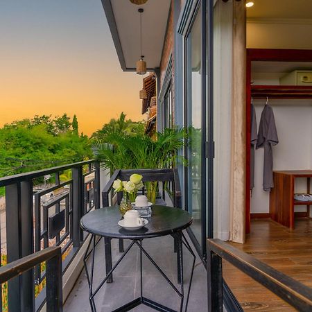 Villa Angkor Rithy Boutique Team Ciudad de Siem Riep Exterior foto