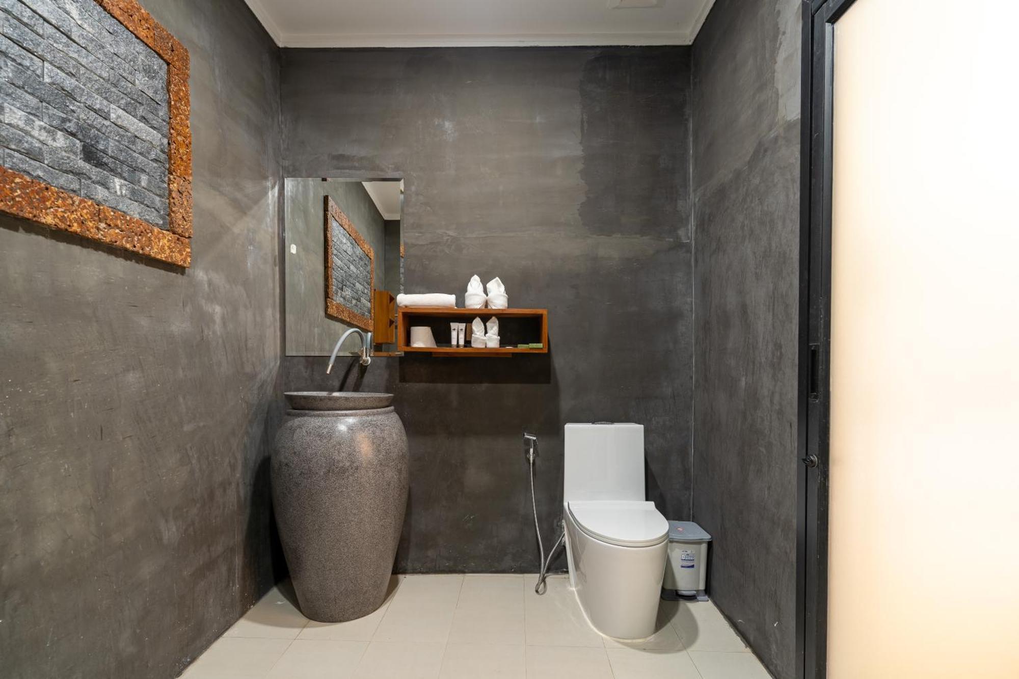 Villa Angkor Rithy Boutique Team Ciudad de Siem Riep Exterior foto