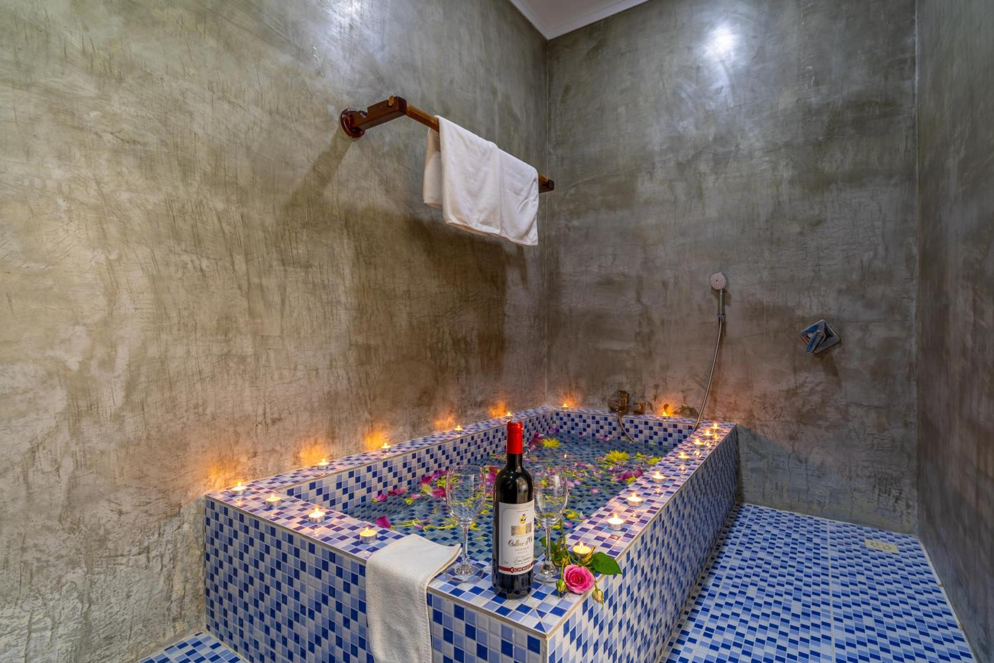 Villa Angkor Rithy Boutique Team Ciudad de Siem Riep Exterior foto